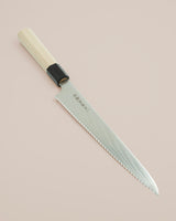 Bread knife | 24 cm | Magnolia