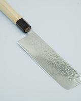 Nakiri knife | 16.5 cm | Magnolia