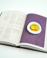 Japan - The vegetarian cookbook