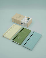Tombow Irojiten Rainforest (#1) - colored pencil set 30 pcs.