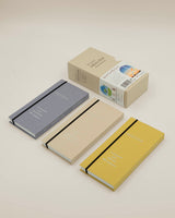 Tombow Irojiten Seascape (#3) - colored pencil set 30 pcs.