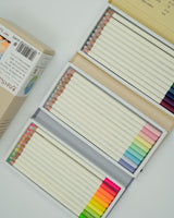 Tombow Irojiten Seascape (#3) - colored pencil set 30 pcs.