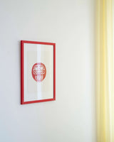 Daruma (linoleumstryk)