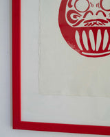 Daruma (linoleumstryk)