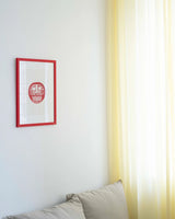 Daruma (linoleumstryk)