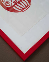 Daruma (linoleumstryk)