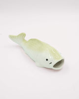 Koi vægvase Ohayō x seramikku