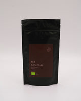 Økologisk sencha te