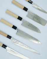 Utility kniv | 13,5 cm | Magnolia
