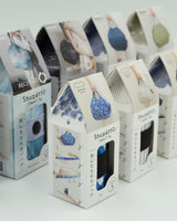 Shupatto Compact Bag M (Diamond Sky)