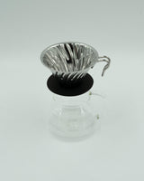Hario V60 coffee funnel
