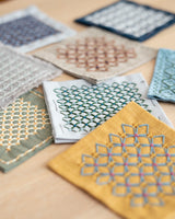 Sashiko workshop (NEW DATE)