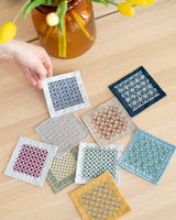Sashiko workshop (NEW DATE)
