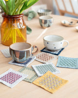 Sashiko workshop (NEW DATE)