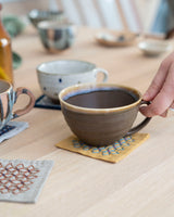 Sashiko workshop (NEW DATE)