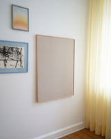 Pinbōdo notice board - Momoiro/Rosa - 70x70