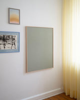 Pinbōdo opslagstavle - Midori/Grøn - 70x100