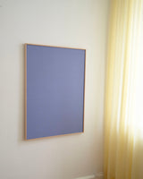 Pinbōdo opslagstavle - Murasaki/Lilla - 70x100