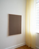 Pinbōdo opslagstavle - Chairo/Brun - 70x100