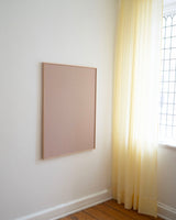 Pinbōdo opslagstavle - Momoiro/Rosa - 70x100
