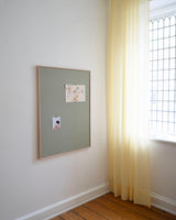 Pinbōdo opslagstavle - Midori/Grøn - 70x100