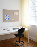 Pinbōdo notice board - Momoiro/Rosa - 70x70