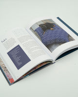 Sashiko - Japansk broderi