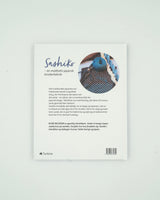 Sashiko - Japansk broderi