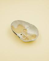 Japansk maske Otafuku (stor)
