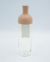 Hario Cold Brew Tea Bottle 'Rosa' (750 ml)