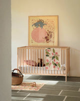 Furoshiki 'Neko to Keito' - 70x70