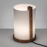Enso Bordlampe