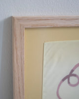 Furoshiki 'Neko to Keito' - 70x70