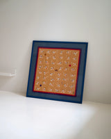 Furoshiki 'Sumo' - 50x50