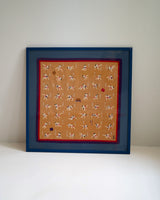 Furoshiki 'Sumo' - 50x50