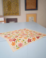 Furoshiki 'Silvestre' - 75x75