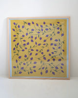 Furoshiki 'Grosella' (Gul) - 75x75