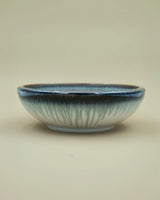 Dish with subtle gradient