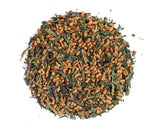 Økologisk genmaicha te
