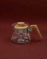 Hario V60 glass jug
