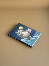 My Neighbour Totoro Journal