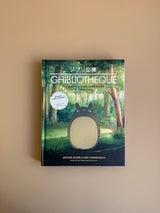 Ghibliotheque