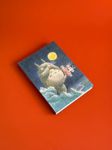 My Neighbour Totoro Journal
