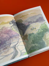 My Neighbour Totoro Journal