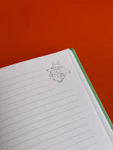 My Neighbour Totoro Journal