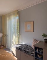 #A260 Sunflower and sun (kunstprint)