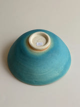 Muneharu - unique bowl #13