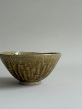 Muneharu - unique bowl #14