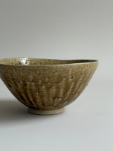 Muneharu - unique bowl #14