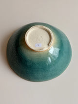 Muneharu - unique bowl #17